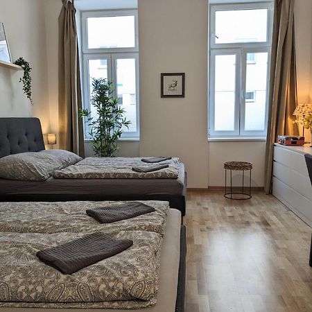 Renovated Studio - 10 Min To Center Wiedeń Zewnętrze zdjęcie
