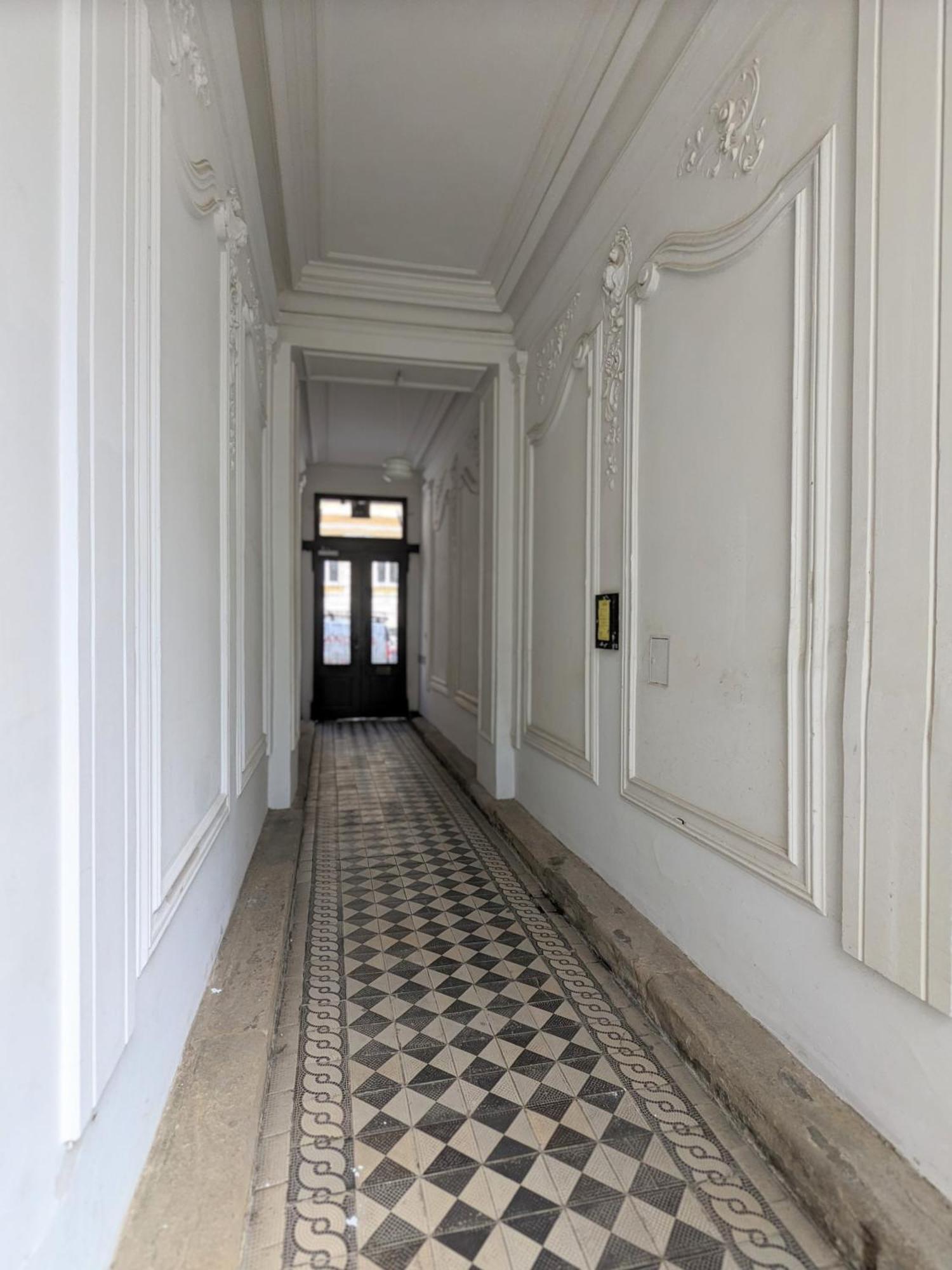 Renovated Studio - 10 Min To Center Wiedeń Zewnętrze zdjęcie