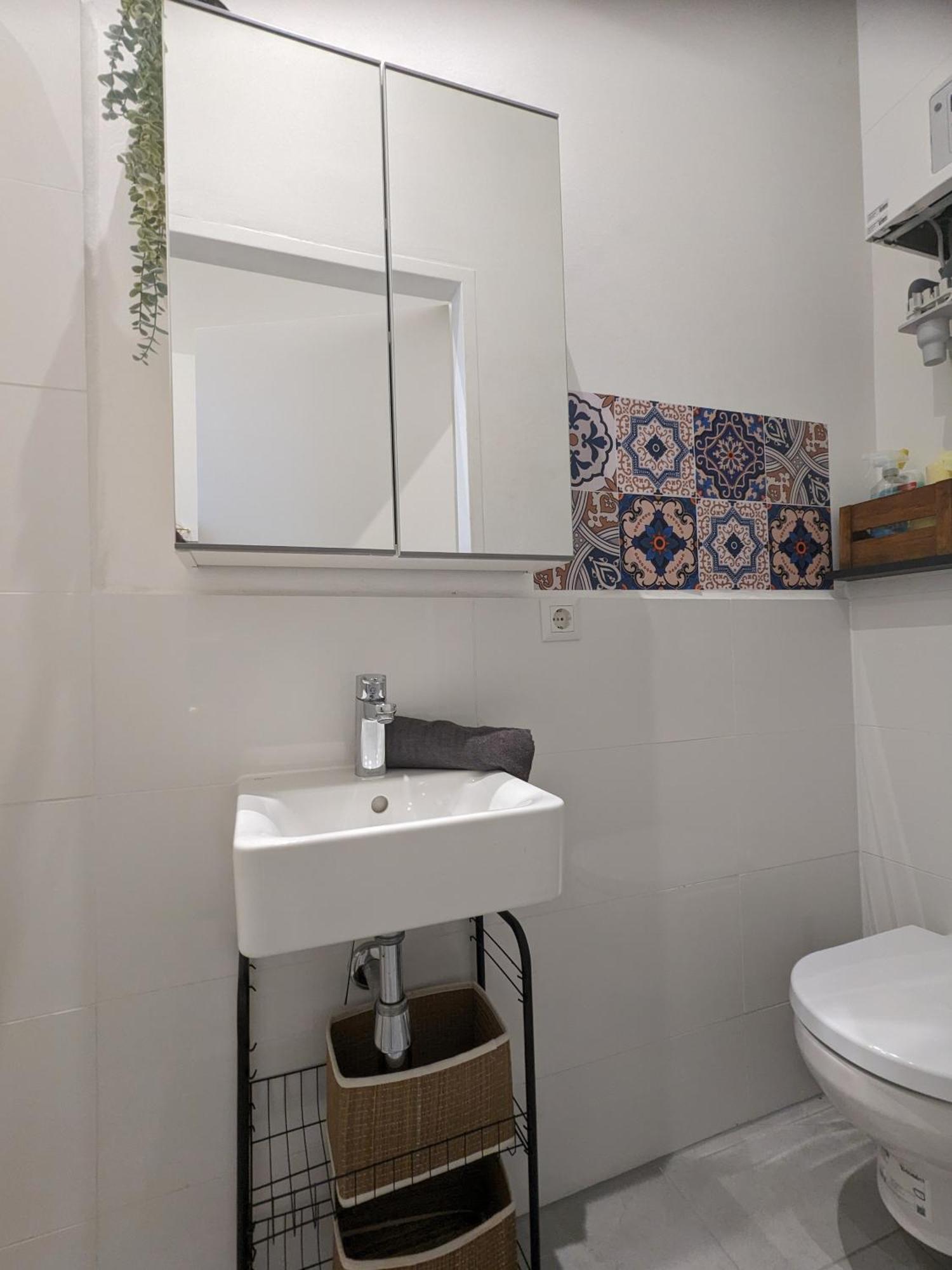 Renovated Studio - 10 Min To Center Wiedeń Zewnętrze zdjęcie