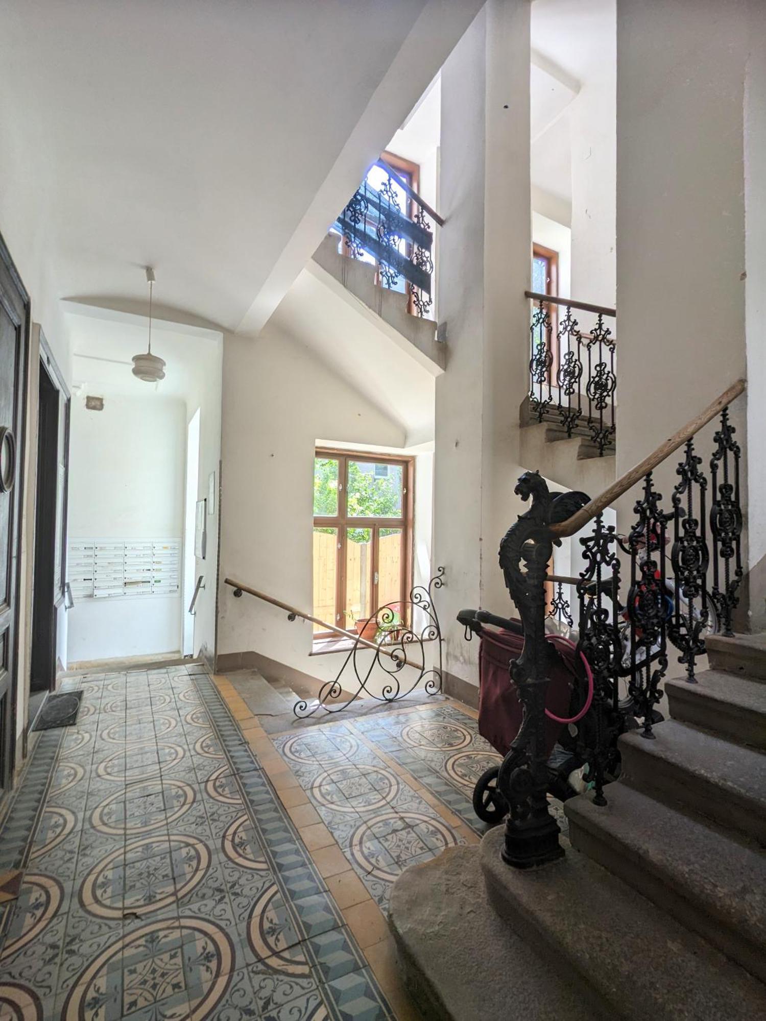 Renovated Studio - 10 Min To Center Wiedeń Zewnętrze zdjęcie